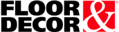 Floor & Decor Logo