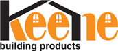 Keene Building Products Logo