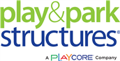 Play & Park Structures Logo