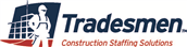 Tradesmen International Logo