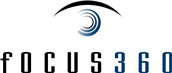 Focus360 Logo