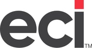 ECI Solutions Logo