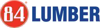 84 Lumber Logo