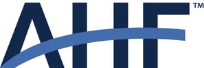 AHF Products Logo