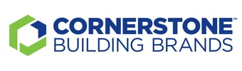 Cornerstone Building Products Logo