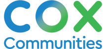 Cox Communities Logo