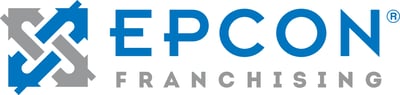 Epcon Franchising Logo