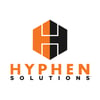 Hyphen Solutions Logo