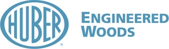 Huber Engineered Woods Logo