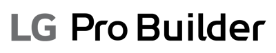 LG Pro Builder Logo