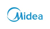 GD Midea Logo