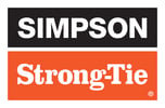 Simpson Strong-Tie Logo
