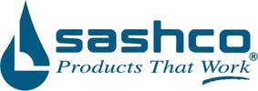 Sashco Sealants Logo