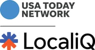 USA Today Network/LocaliQ Logo