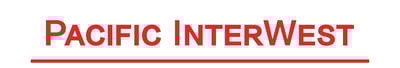 Pacific InterWest Logo