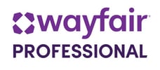 Wayfair Professional Logo