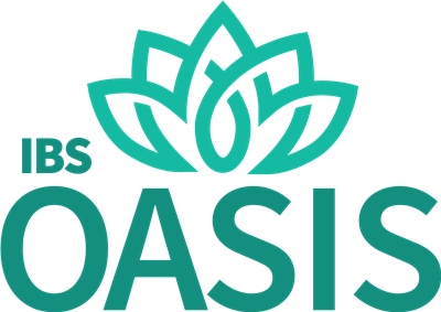 IBS Oasis logo