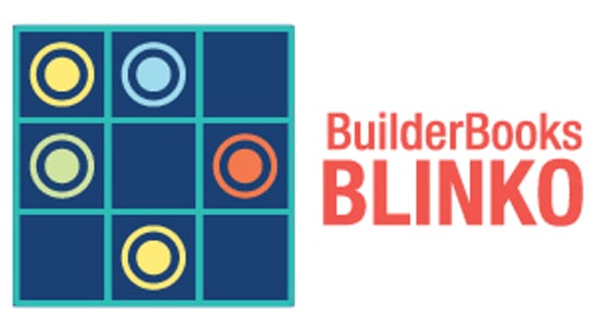 BuilderBooks Blinko