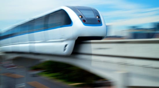 Las Vegas Monorail