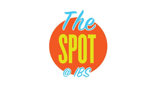 The Spot