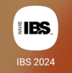 ibs 2024 mobile app icon