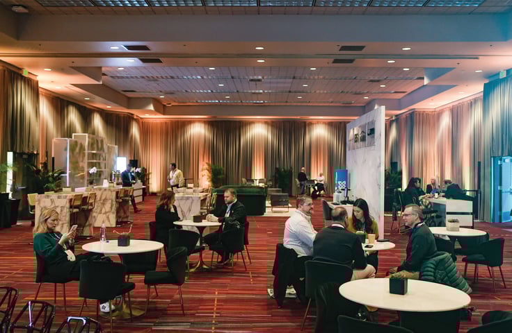 Production Builder Executive Club