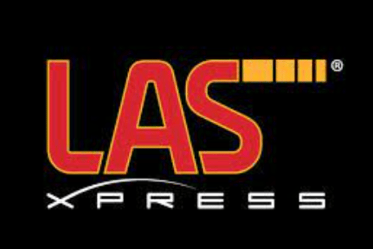 LASxpress shuttle