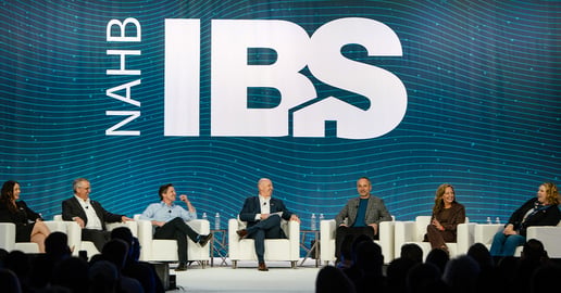 The 2026 NAHB International Builders' Show | IBS 2026