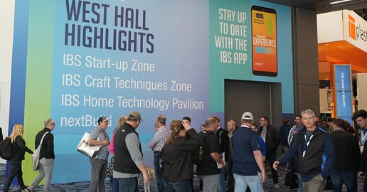 The 2026 NAHB International Builders' Show | IBS 2026