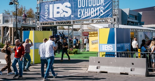 The 2026 NAHB International Builders' Show | IBS 2026