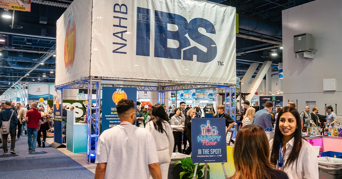 10 Reasons to Register for IBS 2026