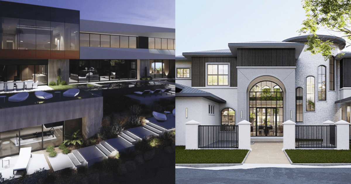Show Homes at IBS 2027