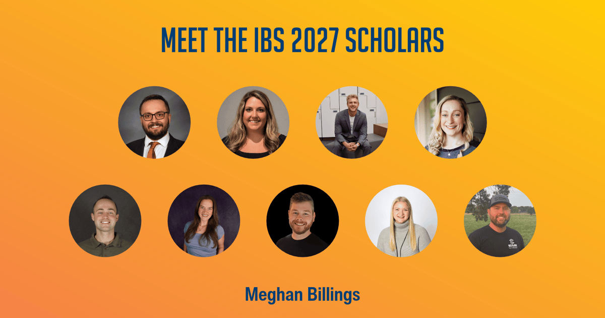 2027 IBS Scholars