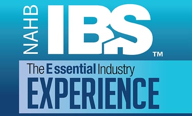 NAHB IBS The Essential Industry Experience