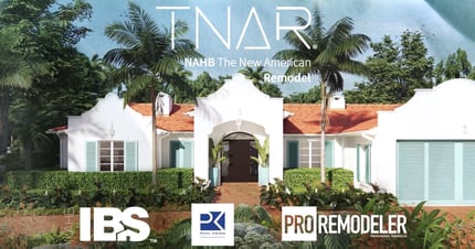 The New American Remodel